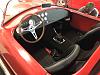 shifter boot