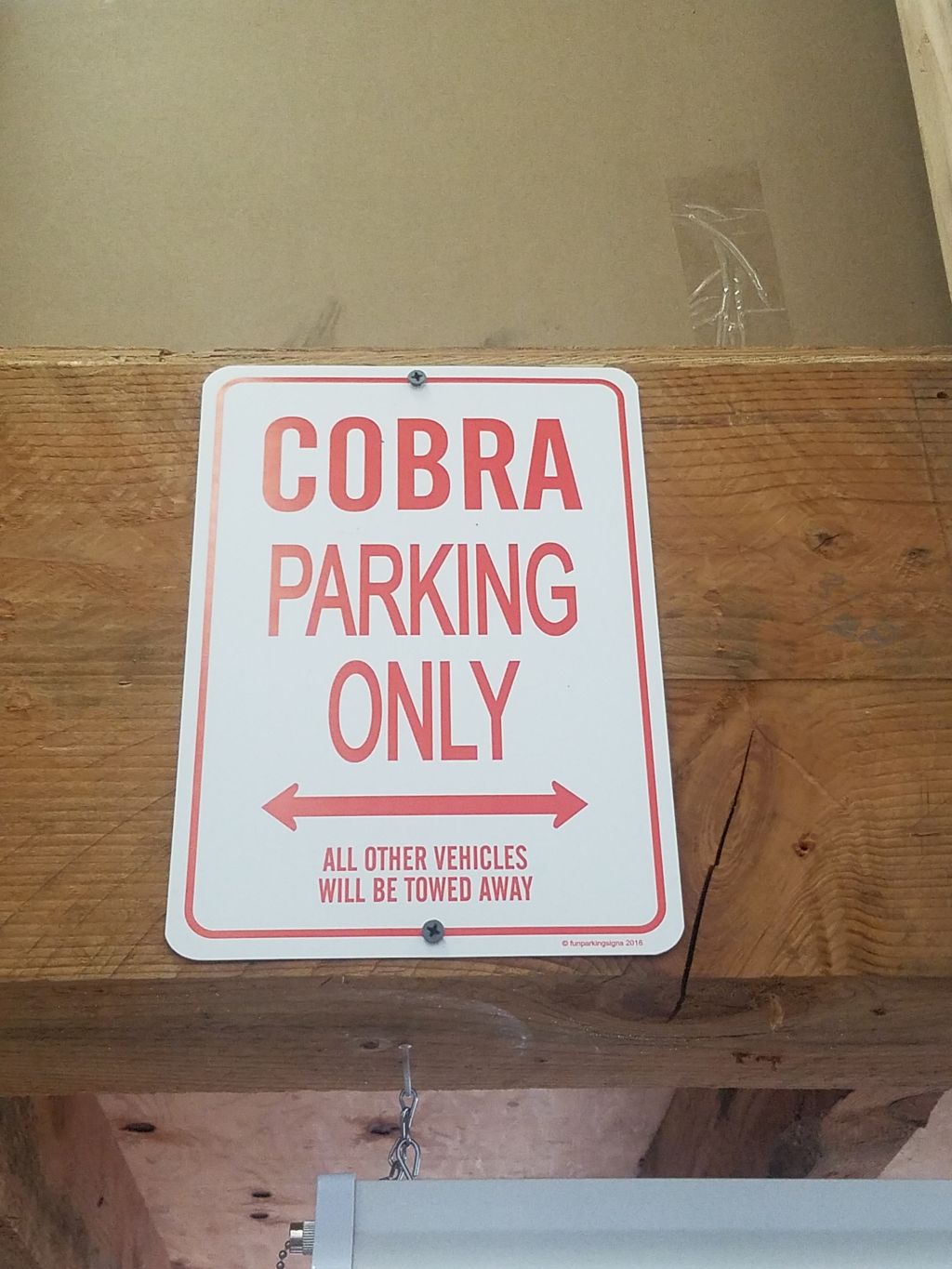Cobraparking