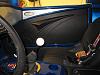 Custom Designed Door Panels