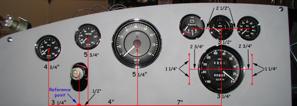 Dash lay out (comp)