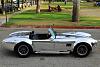 Cobra Chrome Wrap