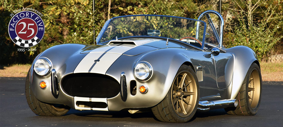 roadster 25yrs folio b