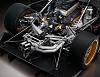 pagani zonda r 111