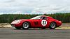 Ferrari 250 GTO