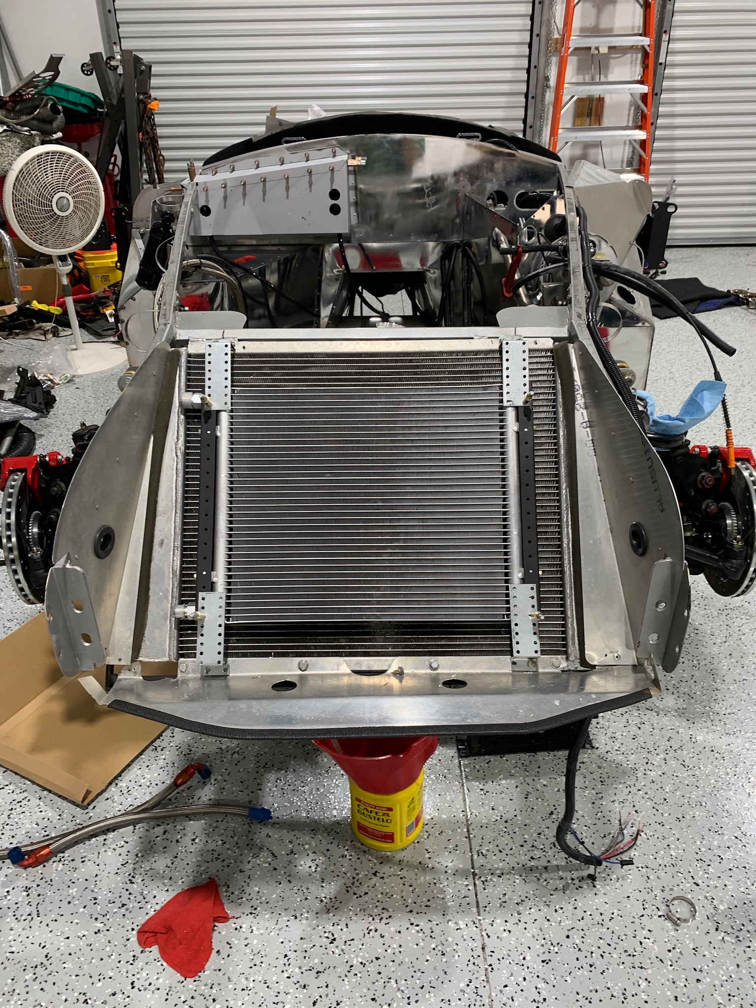 Rebuild 3