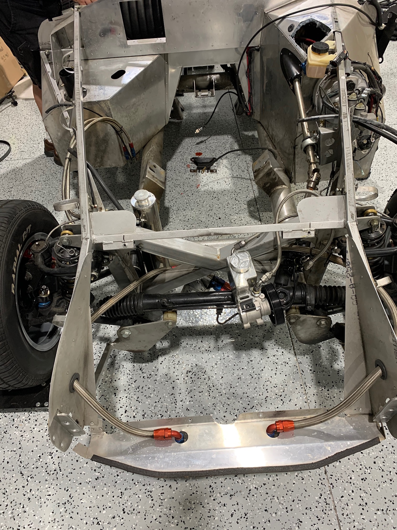 Rebuild 11