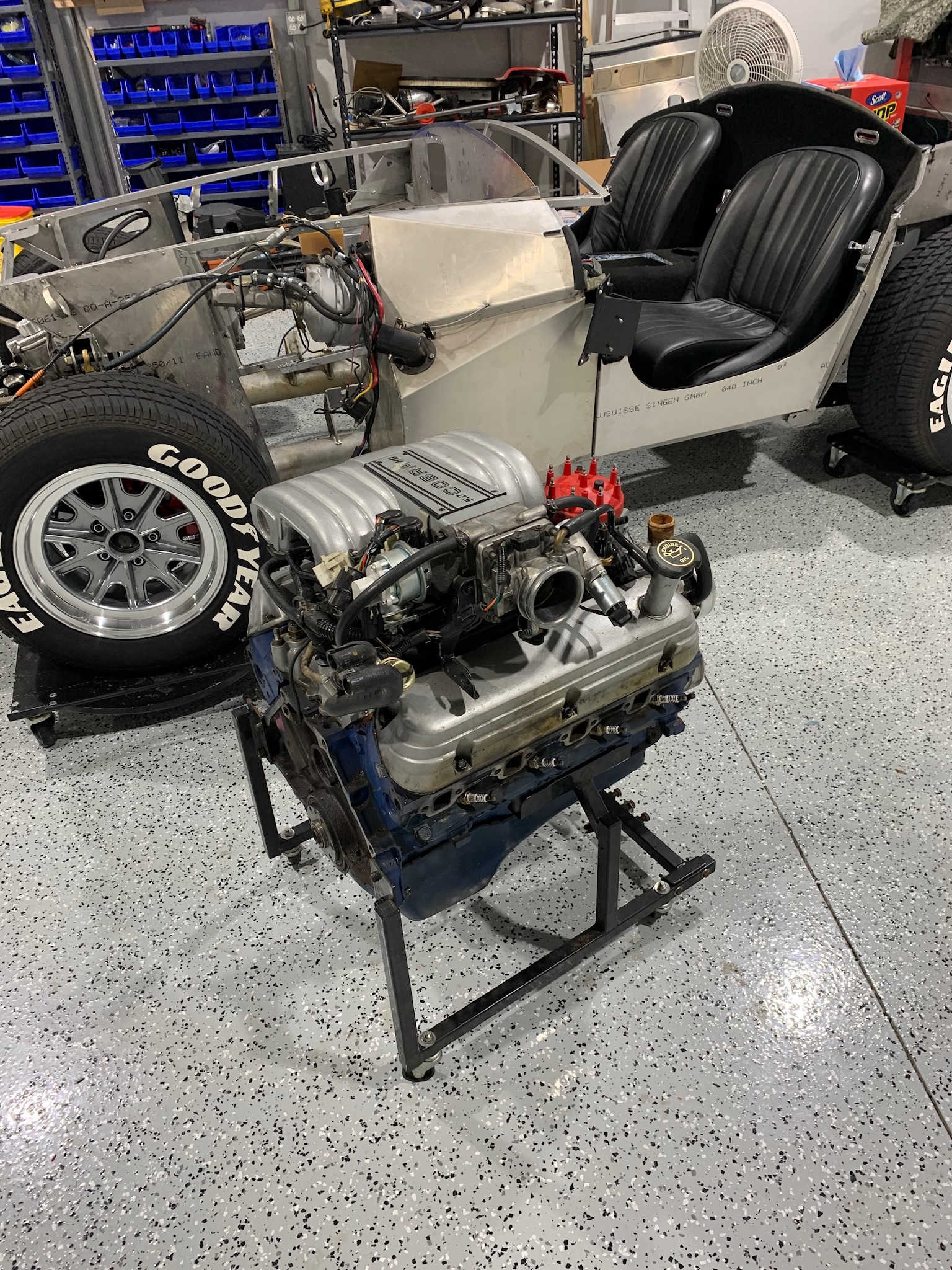 Rebuild 16