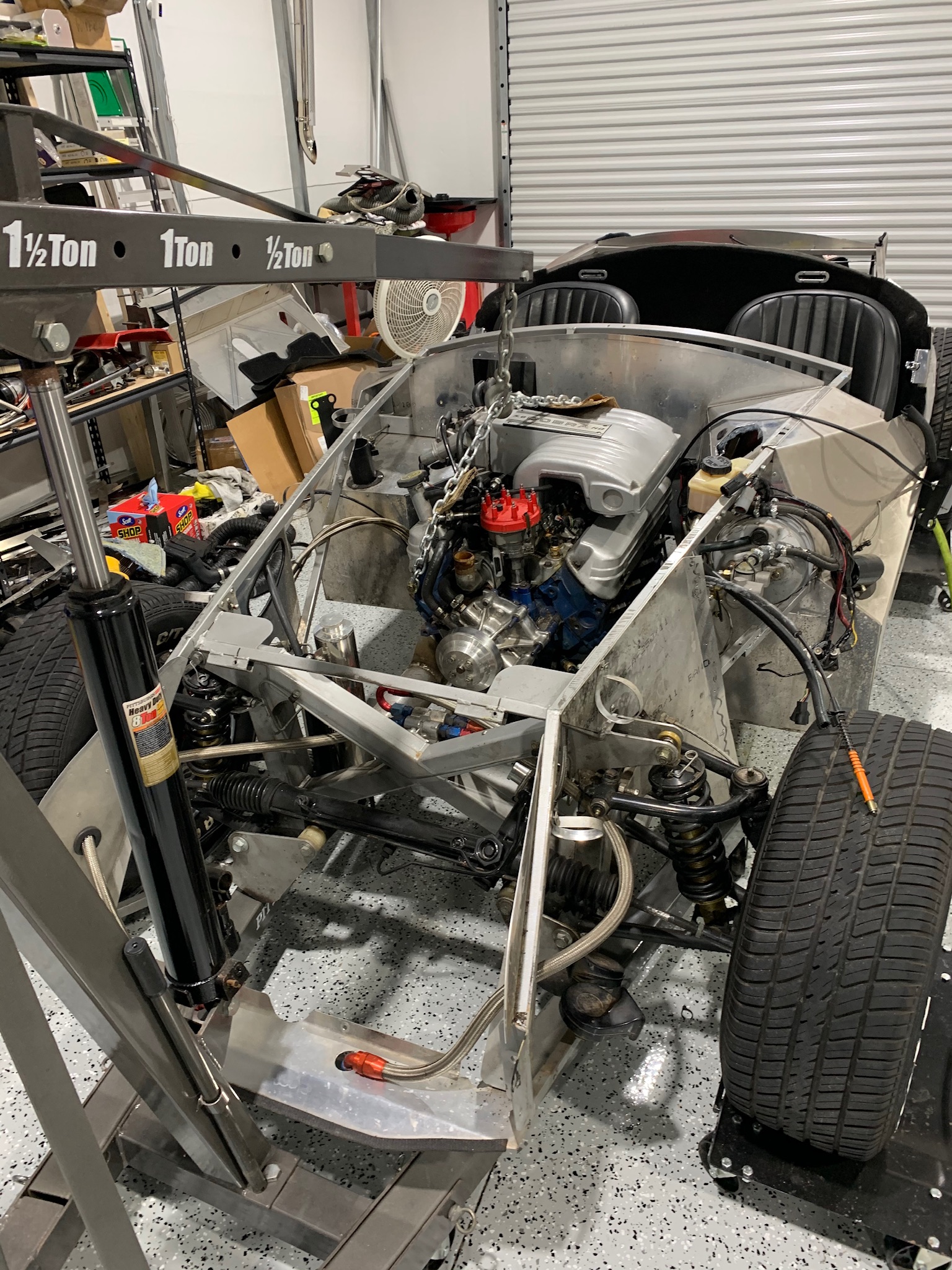 Rebuild 19