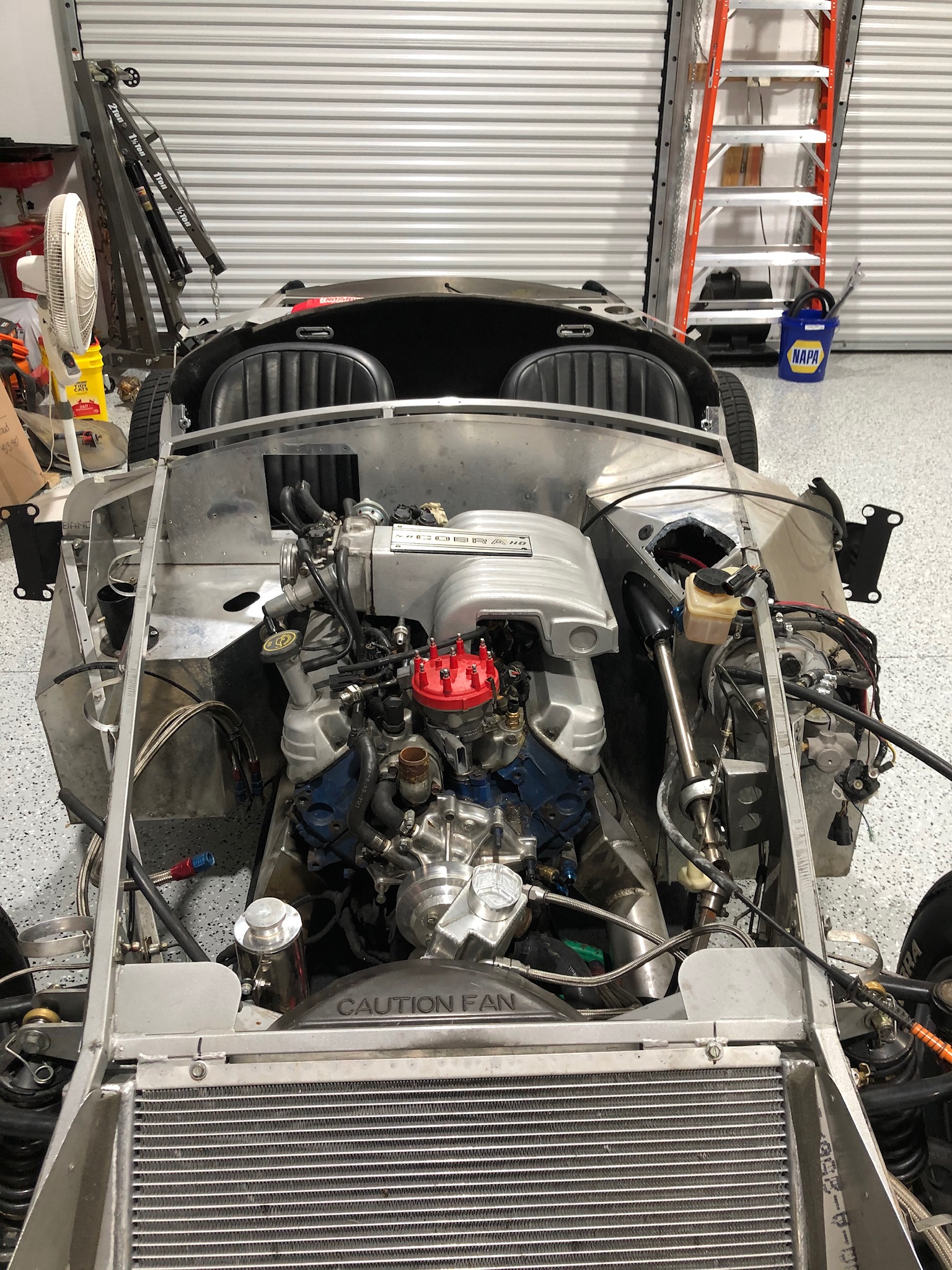 Rebuild 24