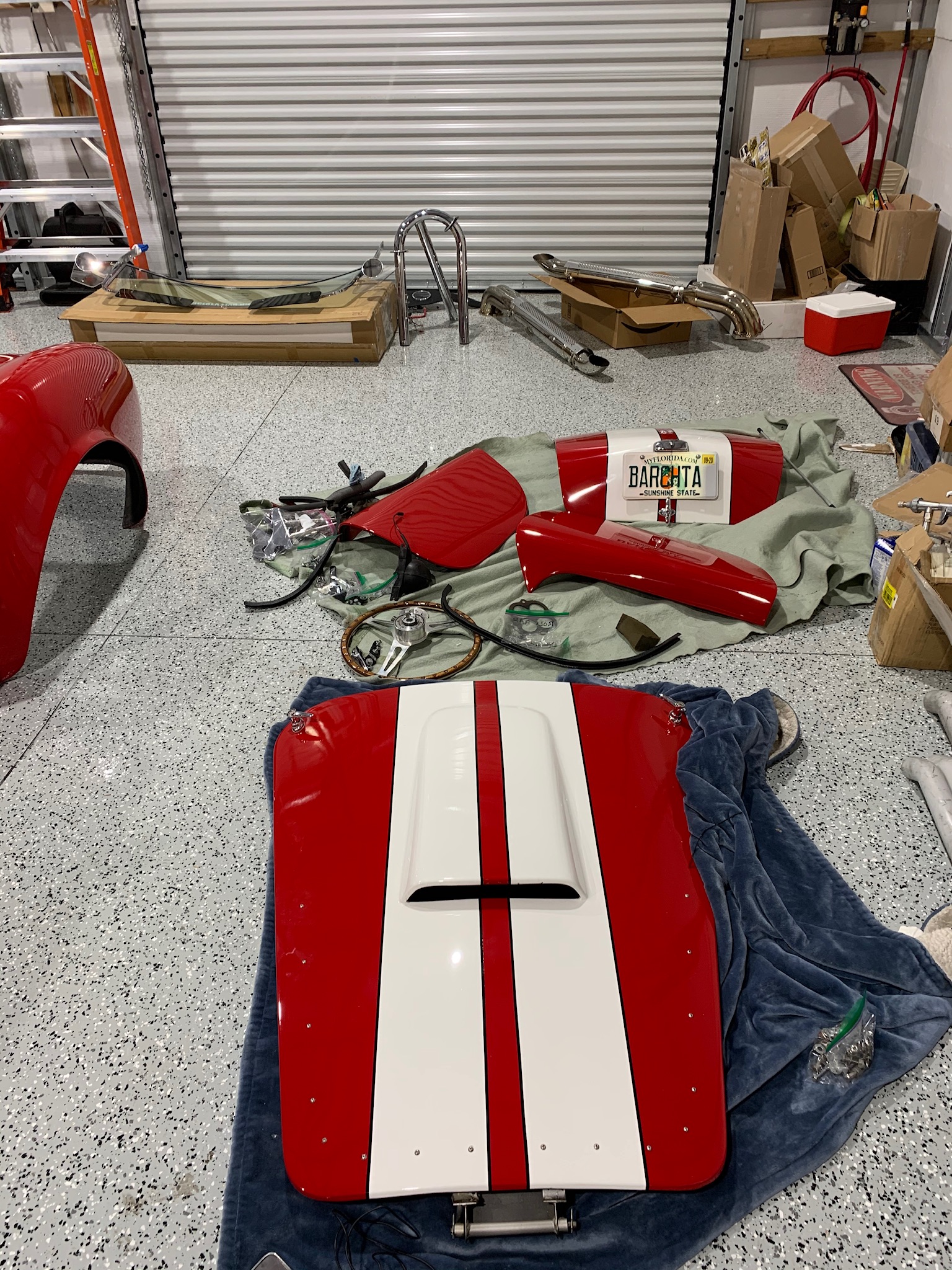 Rebuild 28