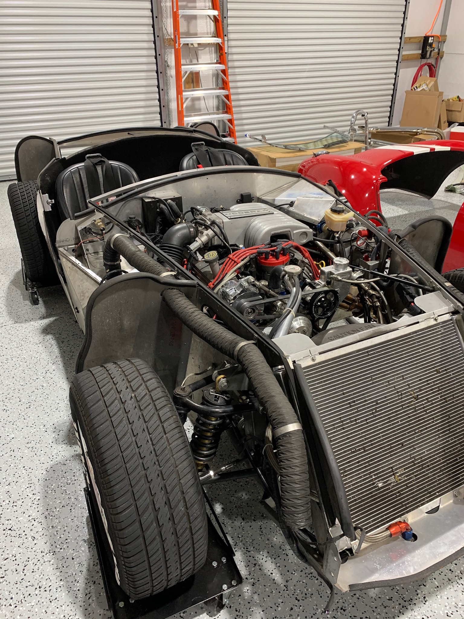 Rebuild 30