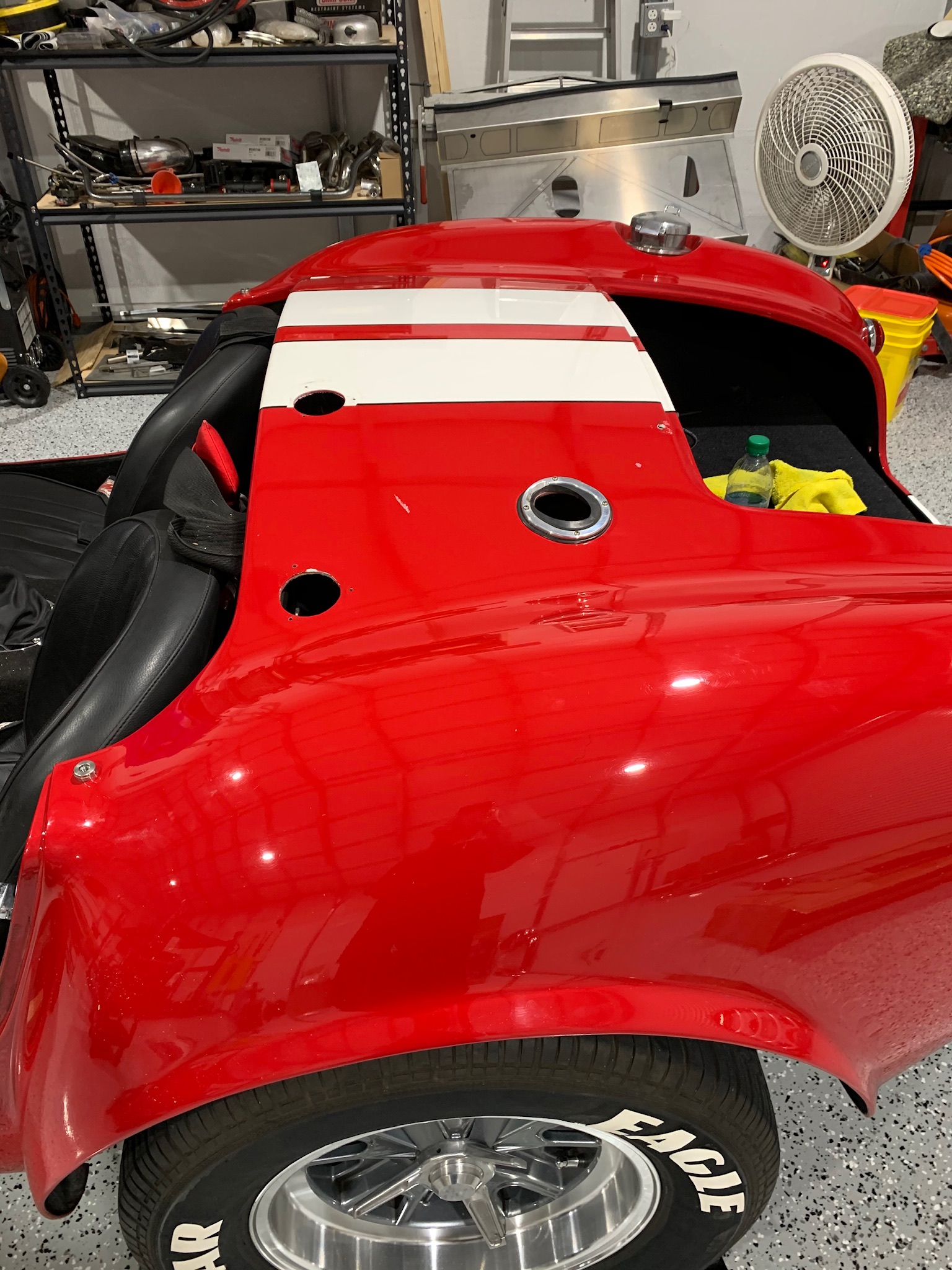 Rebuild 31