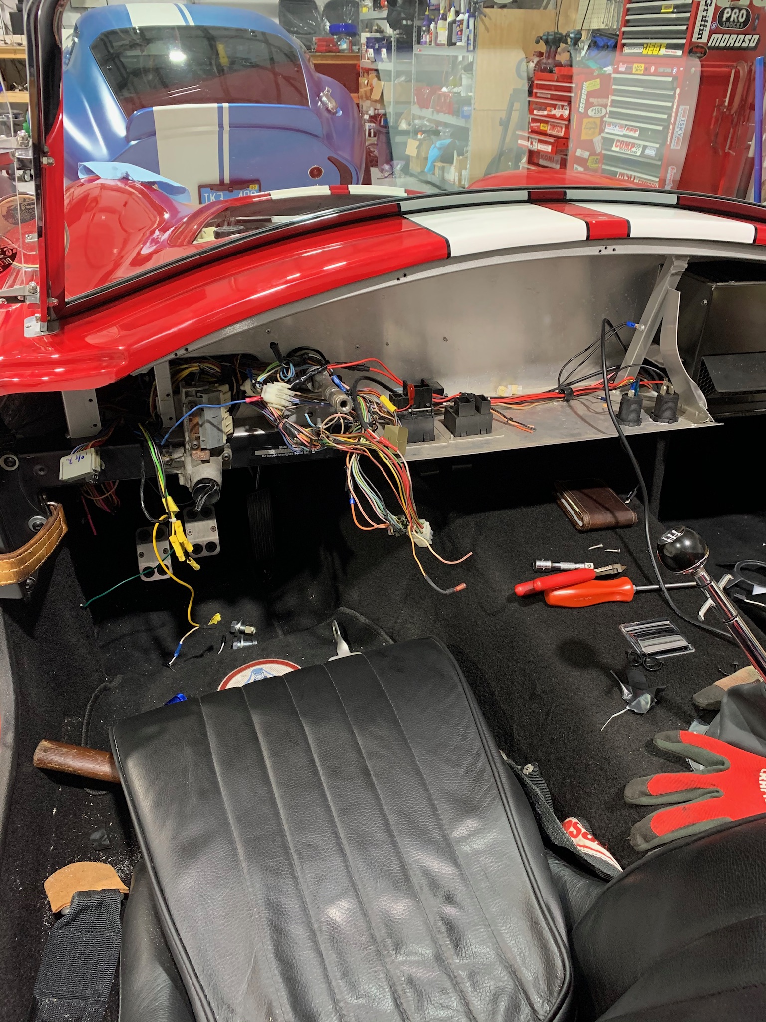 Rebuild 32