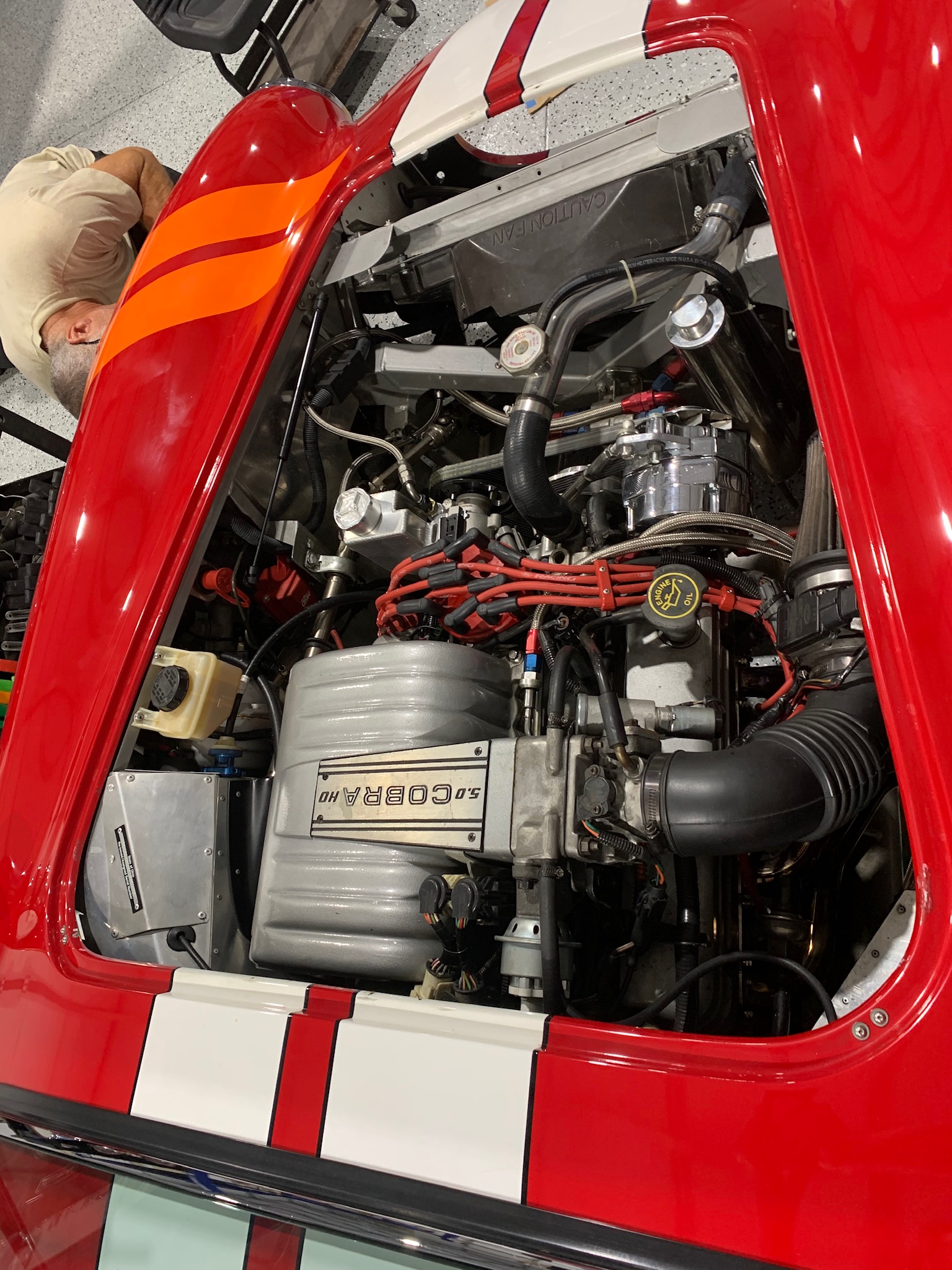 Rebuild 34
