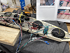 Dash wiring