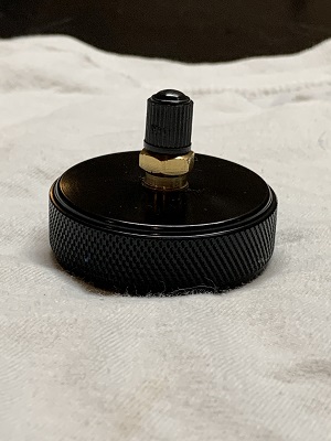 Reservoir Cap Tap Complete