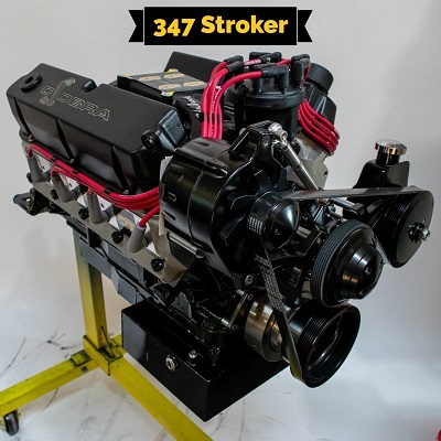 Engine FB Post