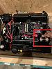 Coil Intake Manifold
