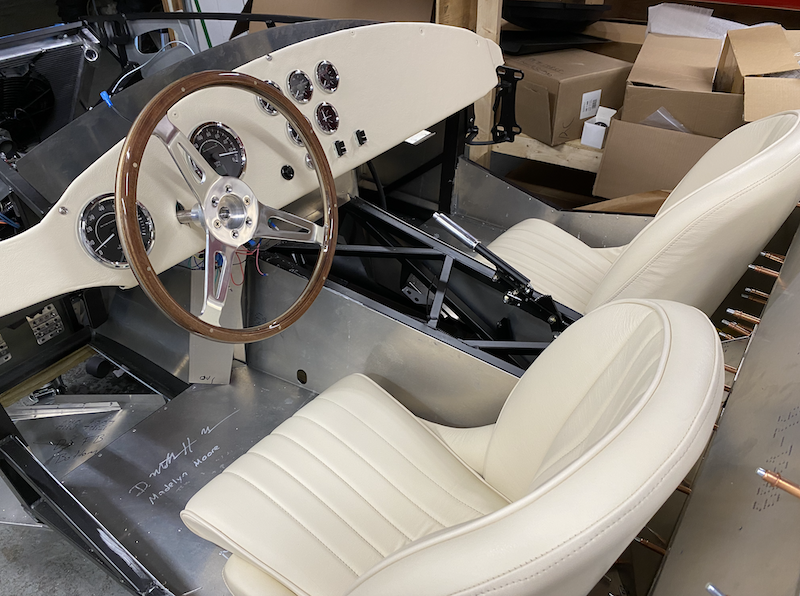 Seatsanddash