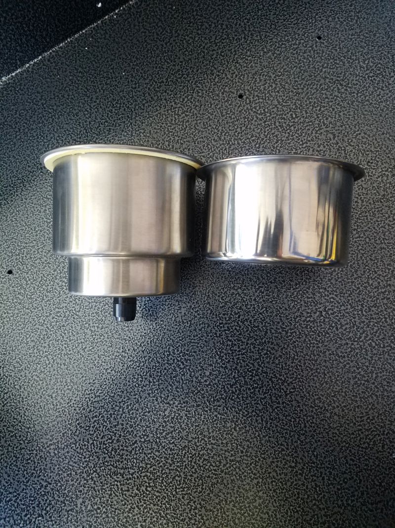 Cupholder5R
