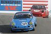 Porsche Rennsport Reunion  2011