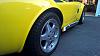 cobra wheel