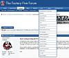 Forum Menu (Links)