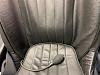 Lumbar support in seat