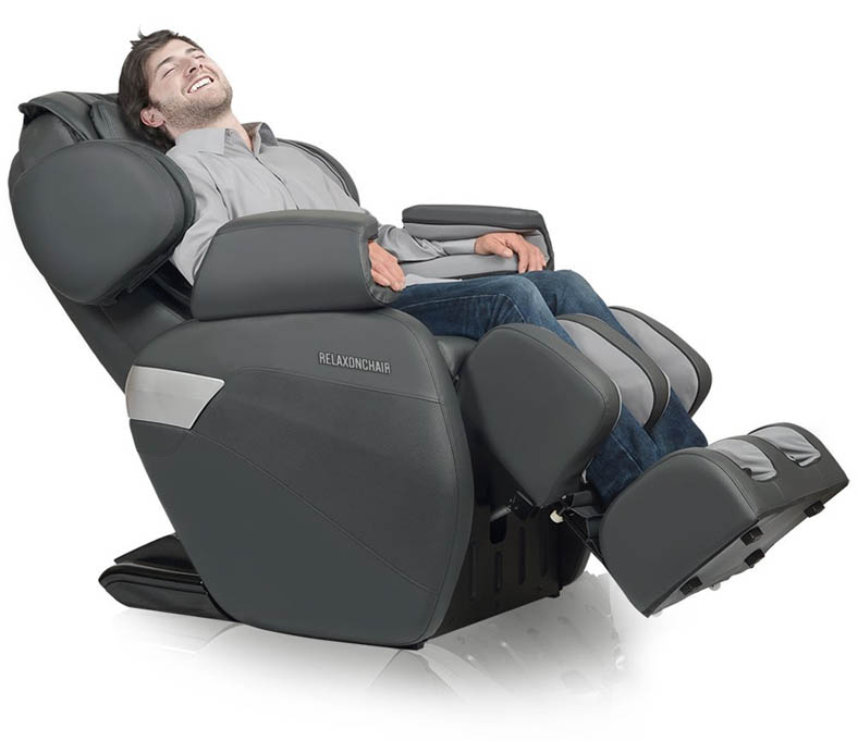 RELAXONCHAIR MK ii plus Recliner