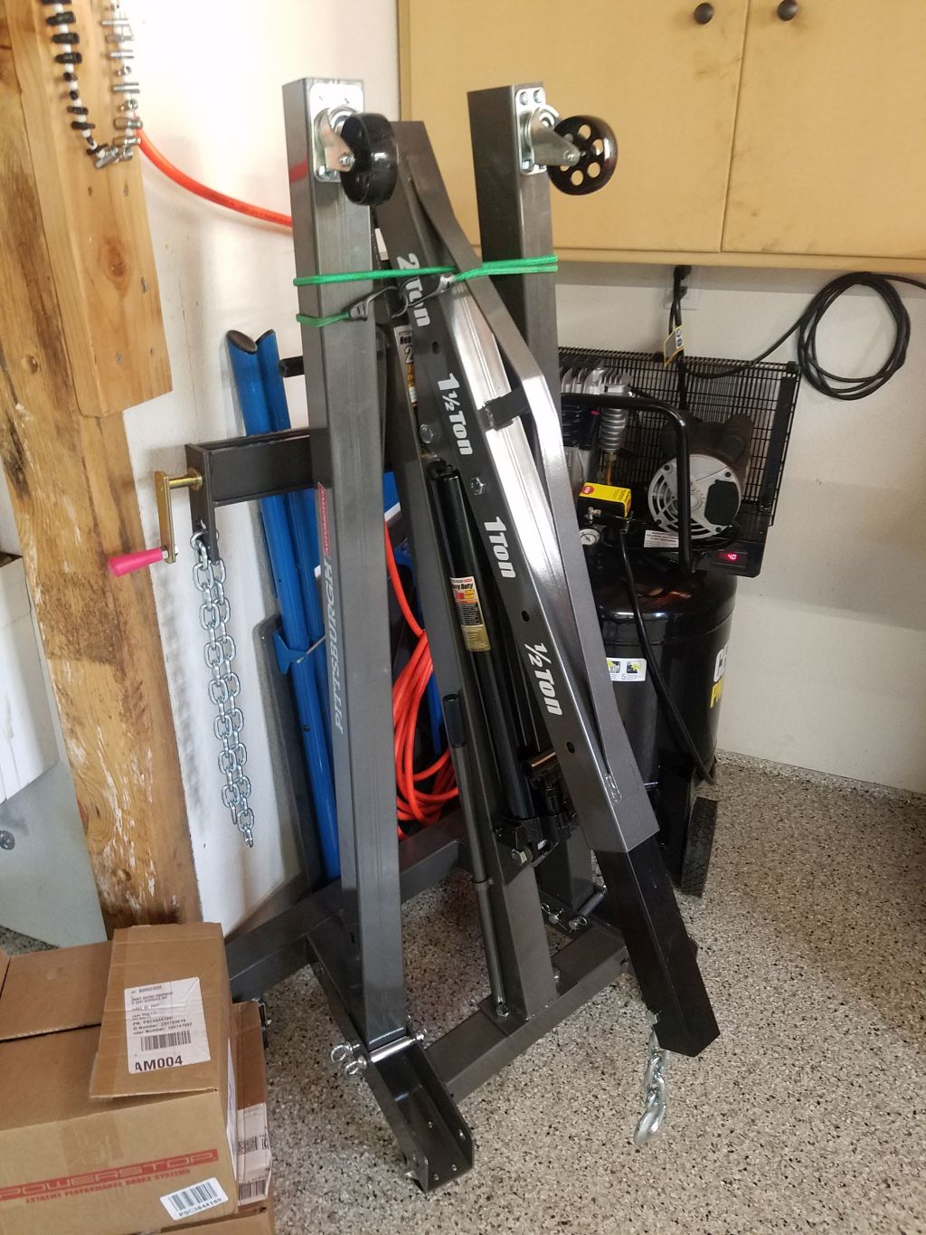 HF2tonjack