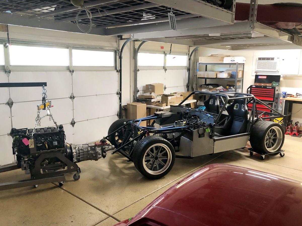 Brandle FFR Forum Update 113