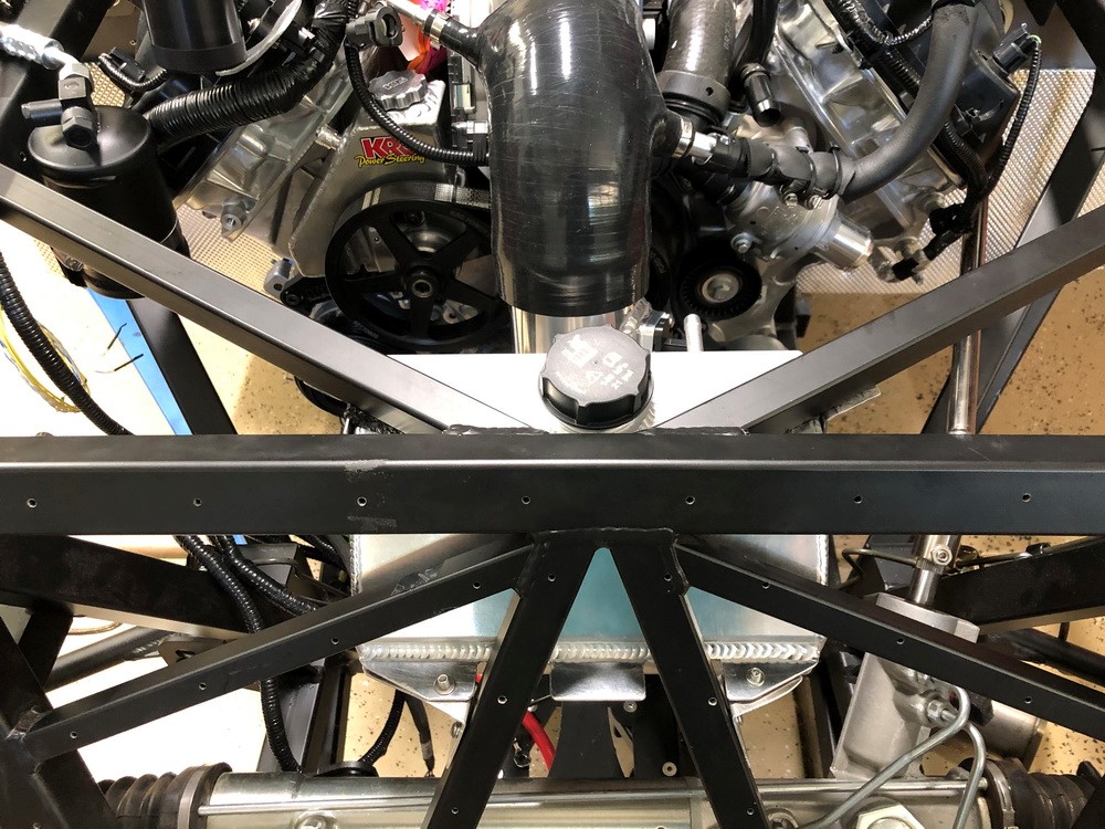 Brandle FFR Forum Update 128