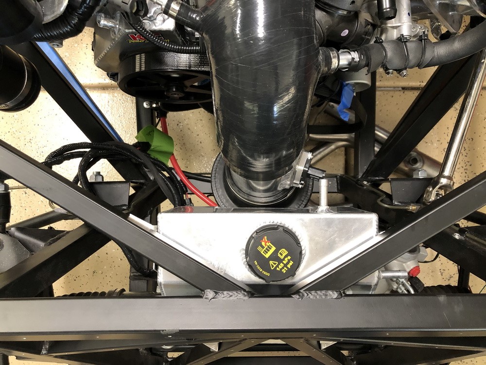 Brandle FFR Forum Update 129