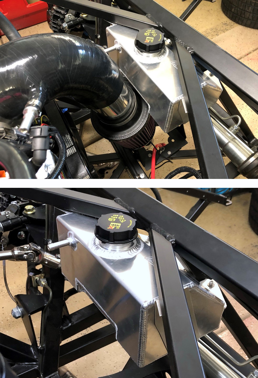 Brandle FFR Forum Update 131 Composite