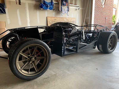 Tires On2