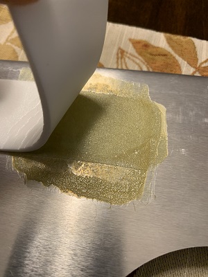 Adhesive Issues1