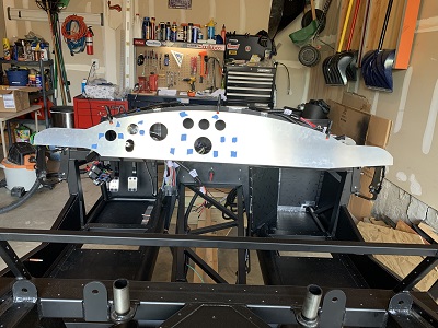 Dash Mockup