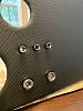 Finished Dash Sockets