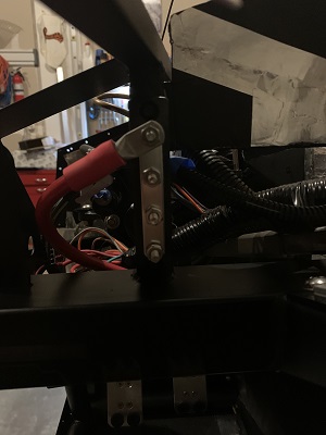 Bus Bar w Power