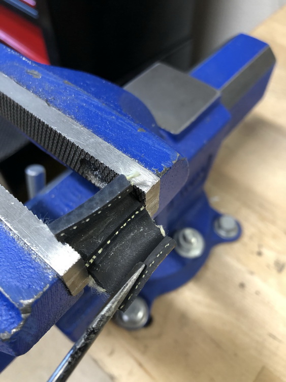 Brandle FFR Forum Update 138