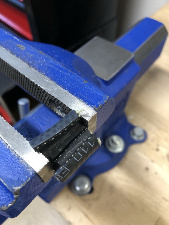 Brandle FFR Forum Update 139