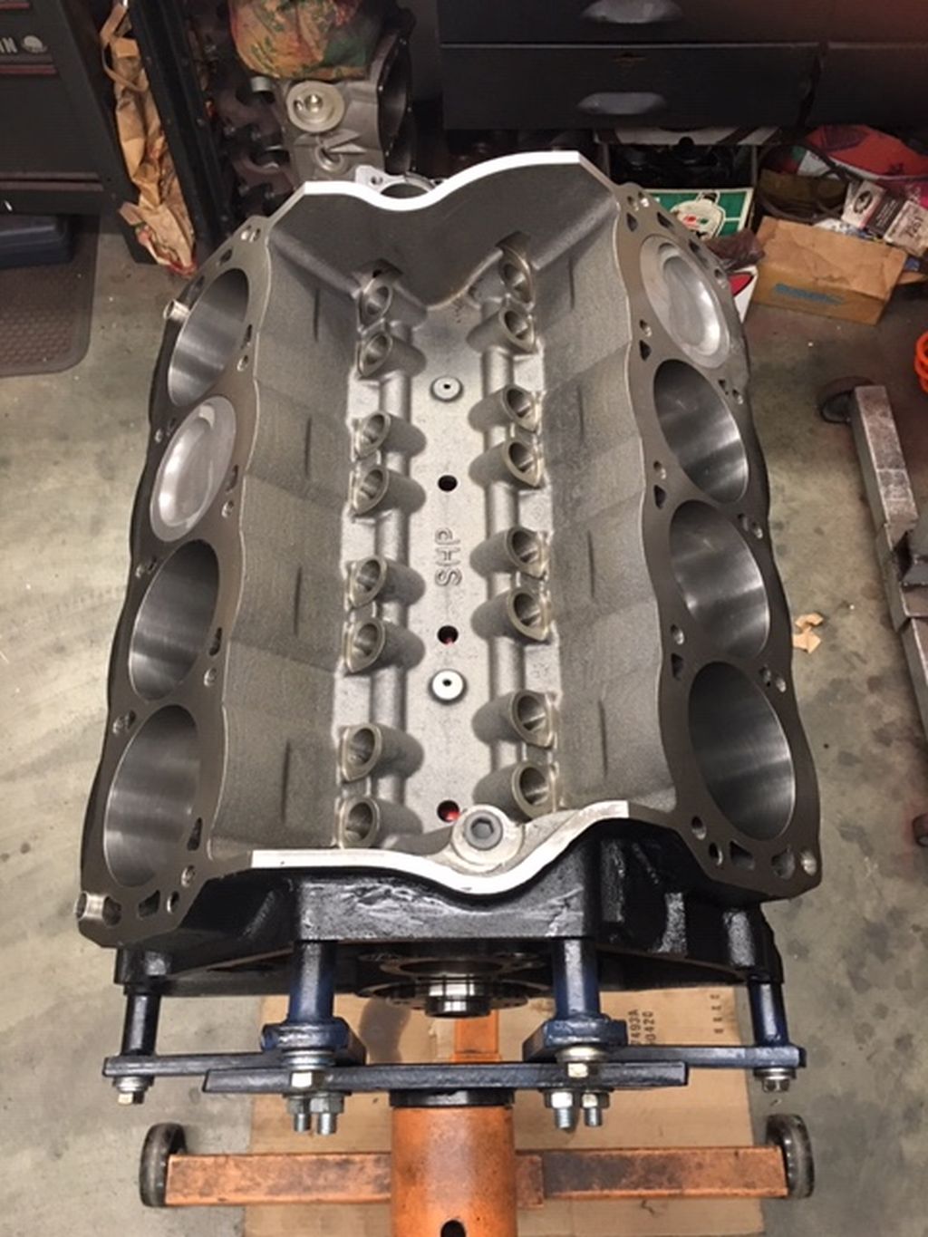 engine4