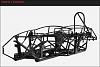 MKIV Frame