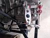 New 6speed bell crank