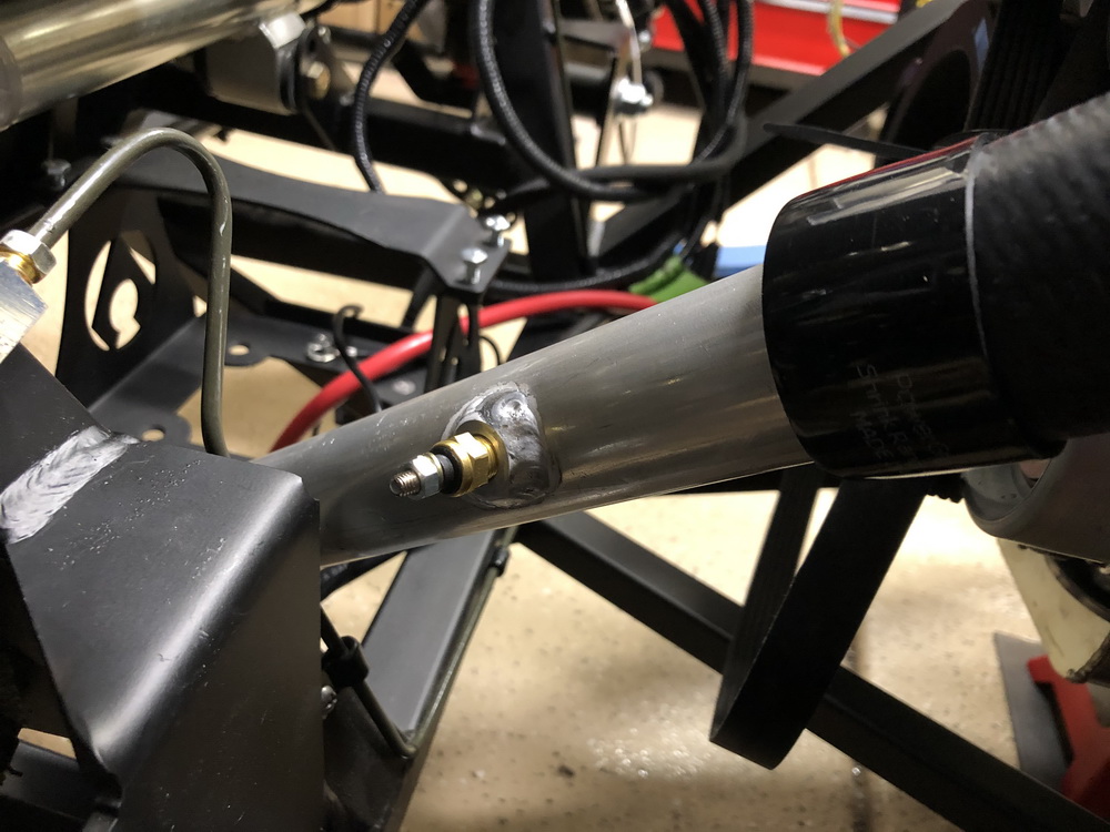 Brandle FFR Forum Update 141