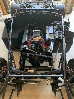 Installed