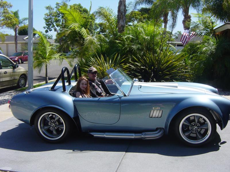 2009 9 6 new cobra