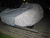 Great new cover by car cover world!