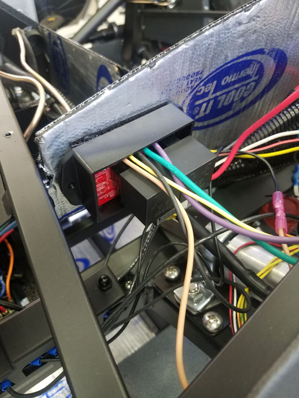 Ididitmounting