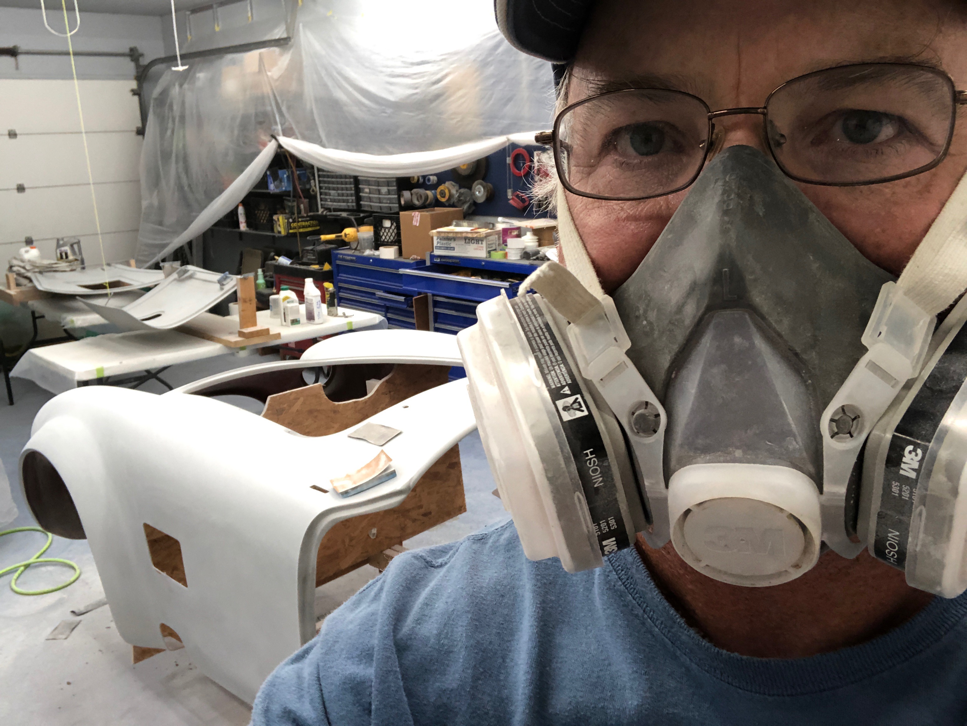 Dust Sucks!